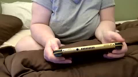 Martha online show from March 25, 2:17 am