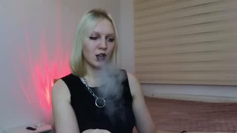 Ultimate Goddess online show from February 2, 8:08 pm