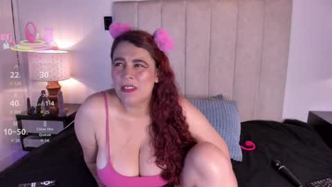 Snapshot of marthina_cnc chatting on May 30, 12:46 pm Marthina online show from May 30, 12:46 pm