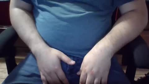 marti697 online show from February 15, 9:33 pm