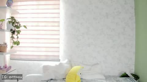 Martina online show from April 13, 5:07 pm