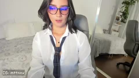 Snapshot of martiiinaa_ chatting on July 11, 2:58 am Martina online show from July 11, 2:58 am