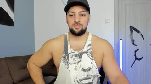 Snapshot of martiinsoul chatting on December 19, 4:45 am Martiinsoul online show from December 19, 4:45 am