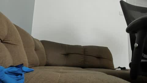 Snapshot of martiinsoul chatting on January 7, 8:34 am Martiinsoul online show from January 7, 8:34 am