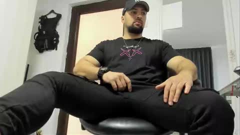 Snapshot of martiinsoul chatting on March 17, 7:33 am Martiinsoul online show from March 17, 7:33 am