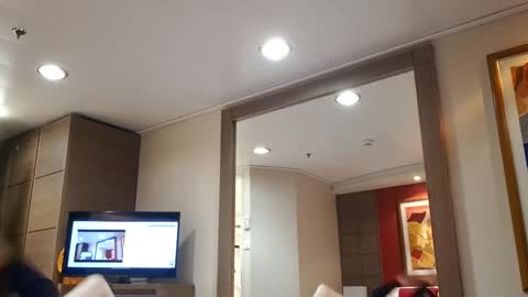 Snapshot of martilas1997 chatting on February 10, 2:43 pm joshep online show from February 10, 2:43 pm