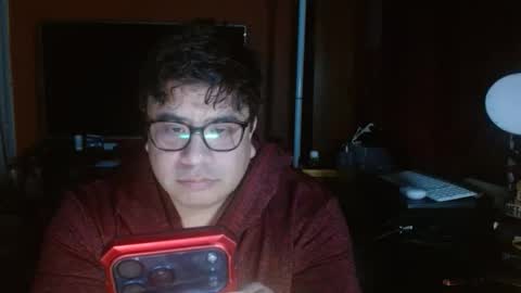 Snapshot of martin8691 chatting on April 26, 5:49 am martin online show from April 26, 5:49 am