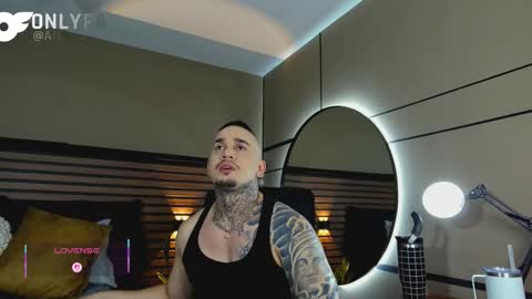 ONLYFANS Sotoandres   modelo independiente online show from February 18, 2:07 am