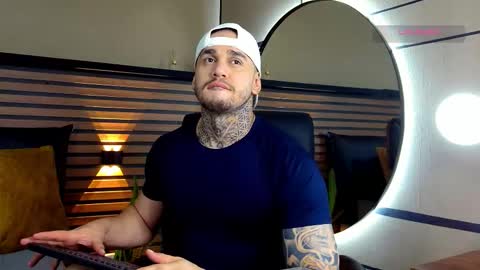 ONLYFANS Sotoandres   modelo independiente online show from March 18, 2:37 am