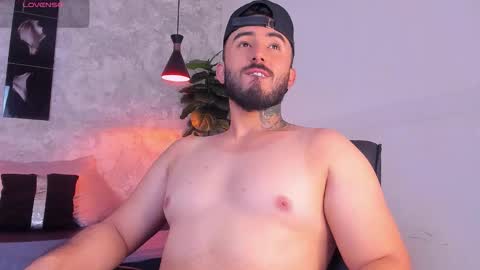 Martin Foster online show from March 27, 4:07 am