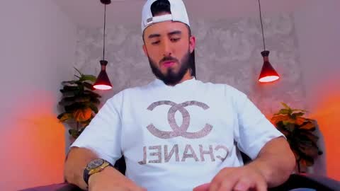 Martin Foster online show from April 7, 3:18 am