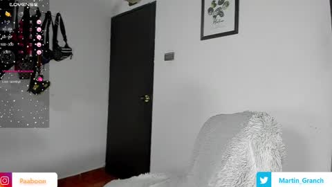 Martin Granch online show from April 9, 1:27 am