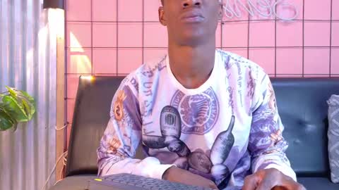 Martin online show from September 10, 1:16 am