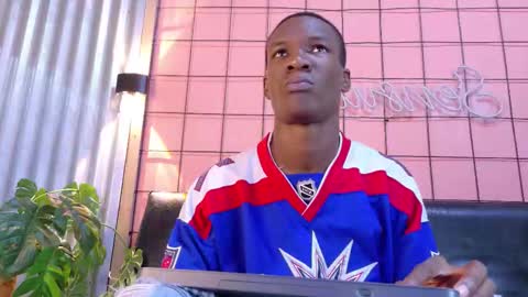 Martin online show from January 17, 1:10 am