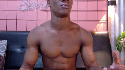 Martin online show from April 7, 1:28 am