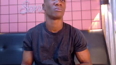 Martin online show from April 11, 1:43 am