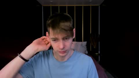 Martin online show from April 21, 9:48 am