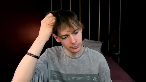 Snapshot of martin_perry chatting on April 29, 8:40 am Martin online show from April 29, 8:40 am