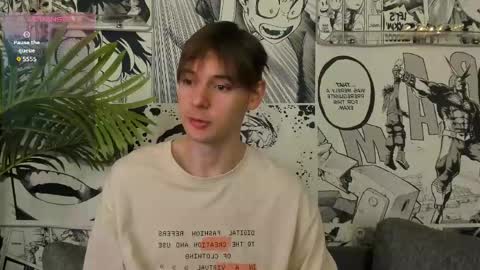 Snapshot of martin_perry chatting on May 7, 9:25 am Martin online show from May 7, 9:25 am