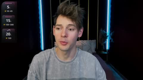 Snapshot of martin_perry chatting on May 10, 8:58 pm Martin online show from May 10, 8:58 pm