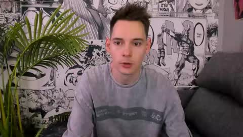 Snapshot of martin_perry chatting on May 21, 4:03 pm Martin online show from May 21, 4:03 pm