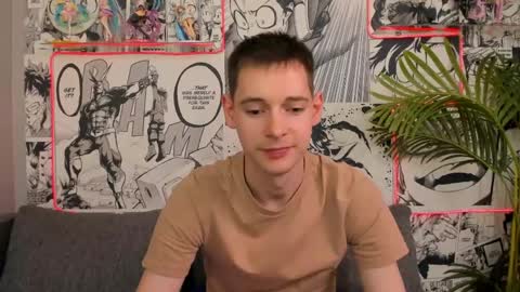 Snapshot of martin_perry chatting on June 9, 8:42 pm Martin online show from June 9, 8:42 pm