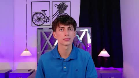 martin_williams_ online show from January 6, 12:09 pm