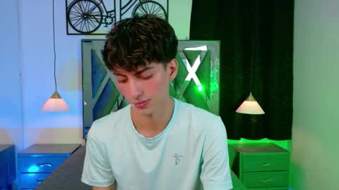 martin_williams_ online show from January 10, 12:29 pm