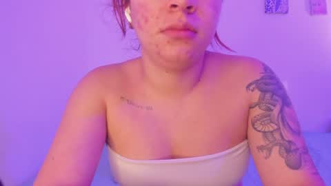 Snapshot of martina_connor1 chatting on June 20, 10:29 am C A R O L I N A online show from June 20, 10:29 am