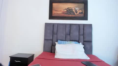 Martina  online show from March 2, 6:59 pm