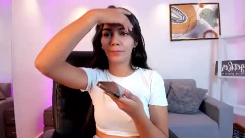 Snapshot of martina_mancinii chatting on July 7, 1:04 pm Martina online show from July 7, 1:04 pm