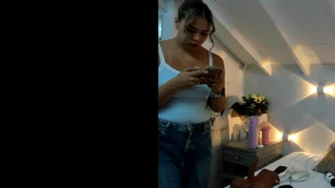 martina mIIler online show from April 1, 1:01 pm