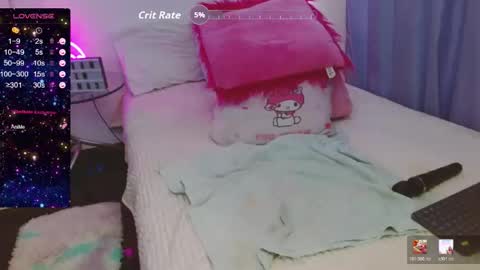 Martina online show from April 7, 1:44 pm