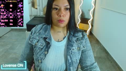 Hey im martina online show from February 7, 3:34 am