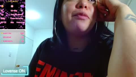 Hey im martina online show from February 14, 9:03 am