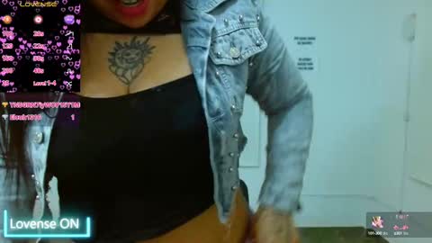 Hey im martina online show from February 28, 3:15 am