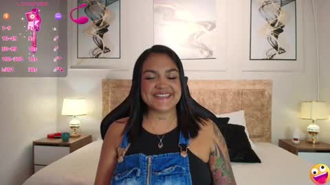 Snapshot of martina_vega__ chatting on December 10, 9:11 pm NATALIA ON A TRAVEL FROM DECEMBER 6TH TO THE 9TH ENJOY ME BEFORE I LEAVE online show from December 10, 9:11 pm