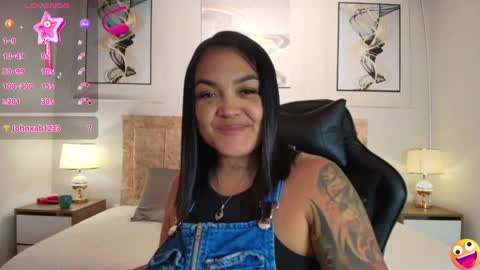 Snapshot of martina_vega__ chatting on December 11, 12:33 am NATALIA ON A TRAVEL FROM DECEMBER 6TH TO THE 9TH ENJOY ME BEFORE I LEAVE online show from December 11, 12:33 am
