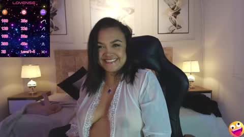 Snapshot of martina_vega__ chatting on December 27, 8:39 pm NATALIA ON A TRAVEL FROM DECEMBER 6TH TO THE 9TH ENJOY ME BEFORE I LEAVE online show from December 27, 8:39 pm