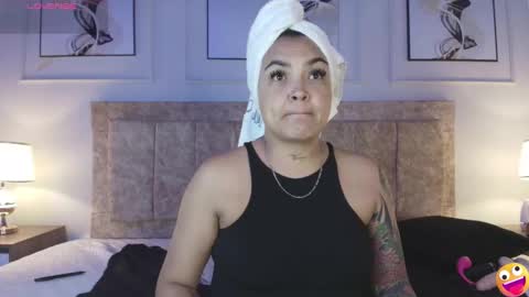 Snapshot of martina_vega__ chatting on February 14, 5:19 am NATALIA ON A TRAVEL FROM DECEMBER 6TH TO THE 9TH ENJOY ME BEFORE I LEAVE online show from February 14, 5:19 am