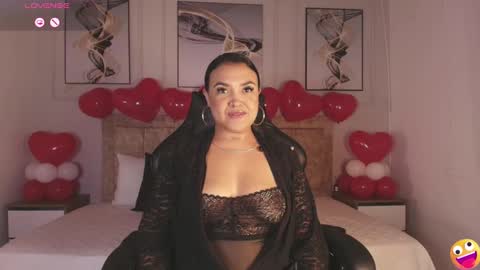 Snapshot of martina_vega__ chatting on February 14, 8:05 pm NATALIA ON A TRAVEL FROM DECEMBER 6TH TO THE 9TH ENJOY ME BEFORE I LEAVE online show from February 14, 8:05 pm