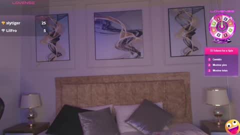 Snapshot of martina_vega__ chatting on March 6, 3:13 am NATALIA ON A TRAVEL FROM DECEMBER 6TH TO THE 9TH ENJOY ME BEFORE I LEAVE online show from March 6, 3:13 am