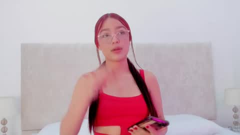 Martina  online show from October 27, 7:51 pm