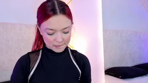 Snapshot of martinaa_garcia chatting on May 9, 7:52 pm Martina online show from May 9, 7:52 pm