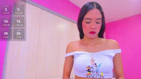 Snapshot of martinaaldana chatting on September 13, 11:32 am Martina Aldana online show from September 13, 11:32 am