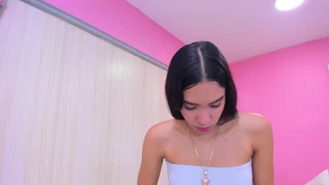 Snapshot of martinaaldana chatting on September 21, 4:08 pm Martina Aldana online show from September 21, 4:08 pm
