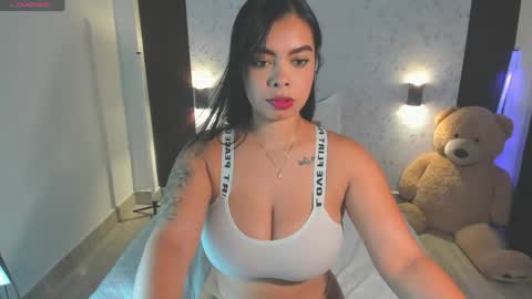 Snapshot of martinabianchi chatting on May 14, 11:33 pm martina Bianchi online show from May 14, 11:33 pm