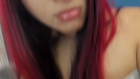 Snapshot of martinablakes chatting on June 1, 12:51 pm Martina Blake online show from June 1, 12:51 pm