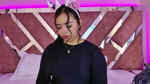 Martina Garcia online show from February 10, 7:07 pm