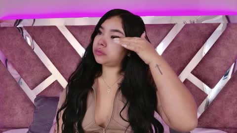 Martina Garcia online show from February 22, 11:42 am